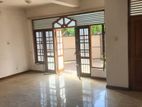 Two Storied House For Rent in Colombo 5