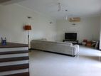 Two Storied House For Rent in Colombo 5 - PDH183