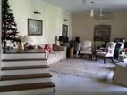 Two Storied House For Rent in Colombo 5 - PDH183