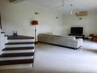 Two Storied House For Rent in Colombo 5 - PDH183