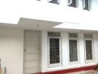 Two Storied House for Rent in Colombo 5, Thimbirigasyaya