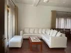 Two Storied House for Rent in Colombo 8 - PDH215