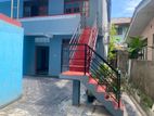 Two Storied House For Rent In Dehiwala [ 272 H ]