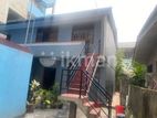 Two Storied House For Rent In Dehiwala [ 272 H ]