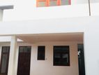 Two Storied House For Rent in Dehiwala