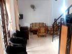 Two Storied House For Rent In Dehiwala