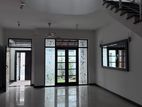 Two Storied House For Rent In Dehiwela Galvihara Road