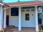 Two Storied House for Rent in Delpe Junction, Prision Road, Ragama