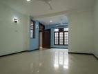 Two Storied House For Rent In Galvihara Road Dehiwala