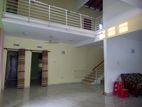 Two Storied House for Rent in Gothatuwa