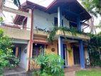 Two Storied House For Rent In Ja-Ela