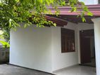 Two Storied House for rent in Kadawatha