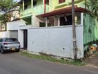 Two Storied House for Rent in Kadawatha