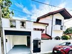 Two Storied House For Rent In Kalalgoda Talawathugoda [ 266 H ]