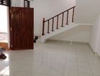 Two Storied House For Rent In Kalubowila Rd Dehiwela