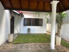 Two storied House For Rent In Kottawa