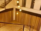 Two Storied House for Rent in Maharagama