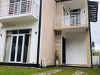 Two Storied House for rent in Malabe
