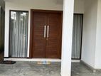 Two-Storied House for Rent in Millennium city -Athurugiriya