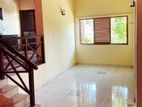 Two Storied House For Rent In Mount Lavinia