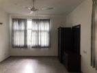 Two storied house for rent in Nawala