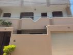 Two Storied House For Rent In Off Canal Road Kalubowila Dehiwala