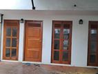 Two Storied House for Rent in Piliyandala