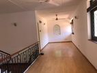 Two storied House For Rent In Siripa Rd, Colombo 5