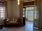 Two Storied House for Rent in Wattala