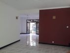 Two Storied House for Rent in Wattarapola Road Mount Lavinia Ref Zh789