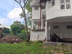 Two Storied House For Rent - Kotte