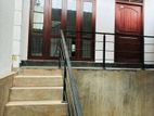 Two storied house for rent - Kotte
