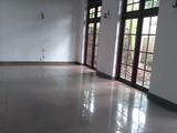 Two Storied House for Rent Maharagama