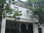 Two storied house for rent - Mirihana