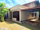 Two Storied House For Rent - Nawala