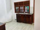 Two storied house for rent - Nawala