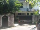 Two storied house for rent - Nugegoda