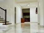 Two storied house for rent - Nugegoda