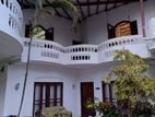 Two storied house for rent - Pepiliyana