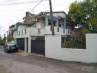 Two storied house for rent - Pita kotte