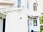 Two Storied House for Rent Thalawathugoda