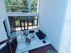 Two Storied House for Rent in Galle