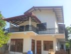 Two Storied House for Sale at Katharagama