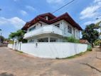 Two Storied House for Sale at Mahabage, Welisara