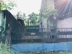 Two Storied House for Sale at Veyangoda Road, Kalagedihene.