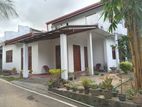 Two Storied House For Sale Athurugiriya