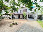 Two storied House For Sale Athurugiriya