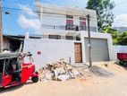 Two Storied House for Sale Battaramulla
