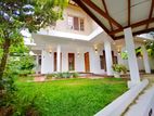 Two Storied House for Sale Battaramulla