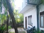 Two Storied House For Sale - Boralasgamuwa ( Only land Value )